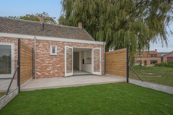 Medium property photo - Draaibrug 65, 4527 PE Aardenburg